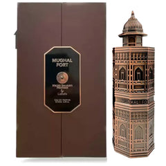 Lattafa Niche Emarati Mughal Fort Edp 100ml (U)