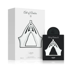 Lattafa Pride Art Of Arabia Ii Edp 100ml (U)