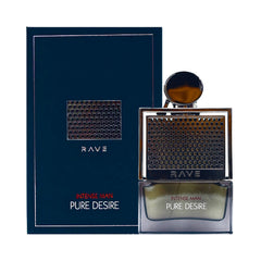 Lattafa Rave Pure Desire Intense Men Edp 100ml (H)