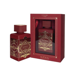 Lattafa Badee Al Aoud Sublime Edp 100ml (U)