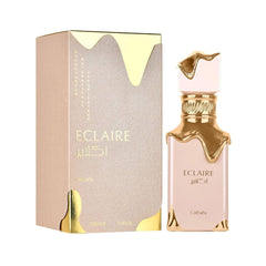 Lattafa Eclaire Woman Edp 100ml (M)