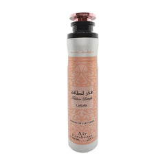 Lattafa Fakhar Woman Desodorante Ambiental 300Ml (M)