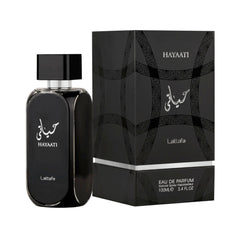 Lattafa Hayaati Edp 100ml (U)