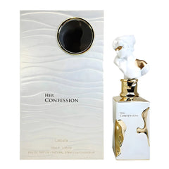 Lattafa Her Confession Edp 100ml (M)