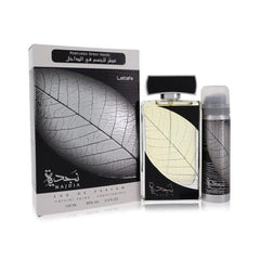 Lattafa Najdia Edp 100ml + Deo 50ml Set (H)