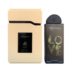 Lattafa Pride Affection Edp 100ml (U)