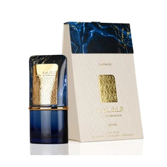 Lattafa Unisex Al Nashama Caprice Edp 100ml (U)