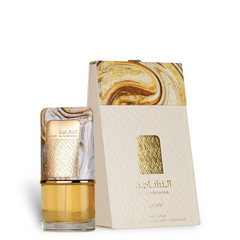 Lattafa Unisex Al Nashama Edp 100ml (U)
