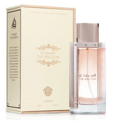 Lattafa Woman The Kingdom Edp 100ml (M)