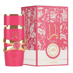 Lattafa Yara Candy Woman Edp 100ml (M)