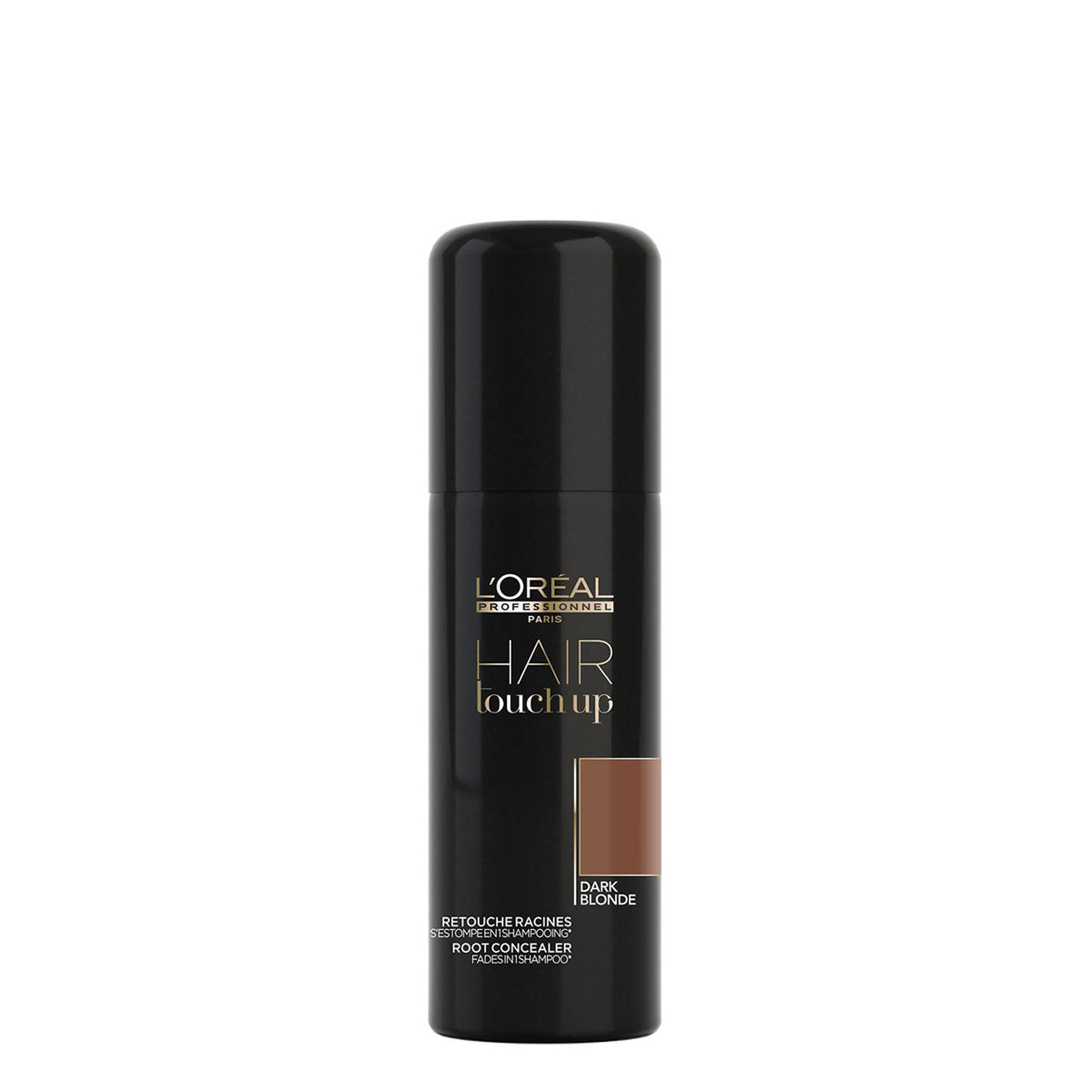 Loreal Hair Touch Up Dark Blonde 75ml