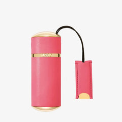 Fundas Perfumero Memo Travel Case Colombo Fuschia