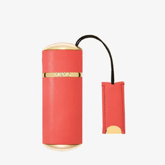 Fundas Perfumero Memo Travel Case Kingston Coral