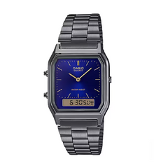 Reloj de Pulsera Casio METAL AQ-230GG-2ADF