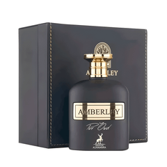 Maison Alhambra Amberley Pur Oud Edp 100ml (U)