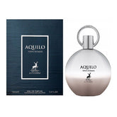 Maison Alhambra Aquilo Men Edp 100ml (H)
