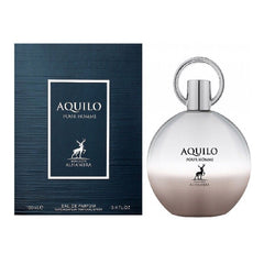 Maison Alhambra Aquilo Men Edp 100ml (H)