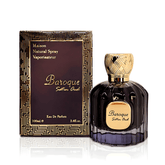 Maison Alhambra Baroque Satin Oud Edp 100ml (H)