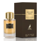 Maison Alhambra Exclusif Tabac Edp 100ml (U)