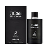 Maison Alhambra Jorge Di Profumo Edp 100ml (H)
