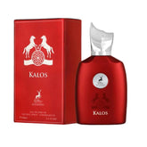 Maison Alhambra Khalos Edp 100ml (U)