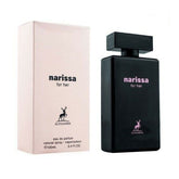 Maison Alhambra Narissa For Her Edp 100ml (M)