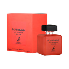 Maison Alhambra Narissa Rouge Edp 100ml (M)