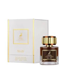 Maison Alhambra Signatures No Iv Edp 50ml (U)
