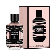 Maison Alhambra Victoria Flower Edp 100ml (M)
