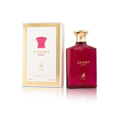 Maison Alhambra Avant Ruby Edp 100ml (M)