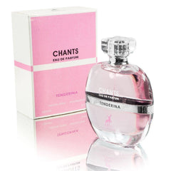 Maison Alhambra Chants Tenderina Edp 100ml (M)