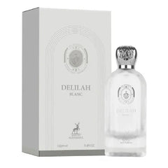 Maison Alhambra Delilah Blanc Woman Edp 100ml (M)