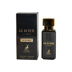 Maison Alhambra Glacier Le Noir Edp 30ml (U)