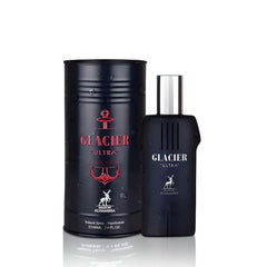 Maison Alhambra Glacier Ultra Edp 100ml (H)