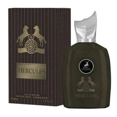 Maison Alhambra Hercules Pour Homme Eau De Parfum 100ml (H)
