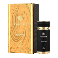 Maison Alhambra Sceptre Bronzite Edp 100ml (H)