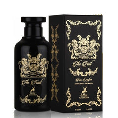 Maison Alhambra The Trail Edp 100ml (U)