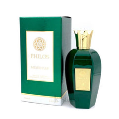 Maison Alhambra Unisex Philos Messenger Edp 100ml (U)
