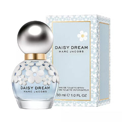 Marc Jacobs Daisy Dream Edt 30ml (M)