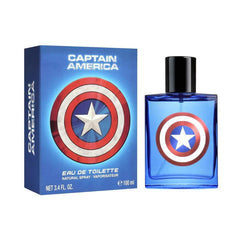 Marvel Capitan America Edt 100ml (H)
