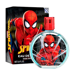 Marvel Spiderman Edt 100ml (N)