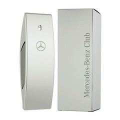 Mercedes Benz Club Men Edt 100ml (H)