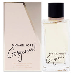 Michael Kors Gorgeous Edp 100ml (M)