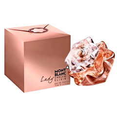 Mont Blanc Emblem Elixir Lady Edp 75ml (M)