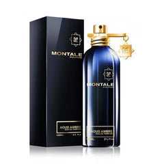 Montale Aoud Ambre Edp 100ml