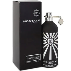 Montale Fantastic Oud Edp 100ml