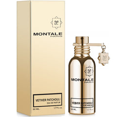 Montale Vetiver Patchouli Edp 50ml