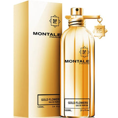 Montale Gold Flowers Edp 100ml