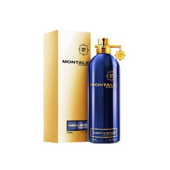 Montale Blue Amber Edp 100ml