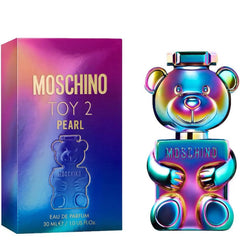 Moschino Toy 2 Pearl Edp 100ml (U)